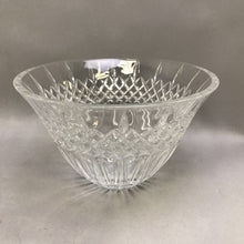 Load image into Gallery viewer, Waterford Crystal Bowl - Marquis Shelton (6x10x10)
