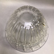 Load image into Gallery viewer, Waterford Crystal Bowl - Marquis Shelton (6x10x10)
