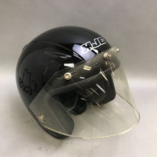 Load image into Gallery viewer, HJC CL-31 Gloss Black Motorcycle Helmet
