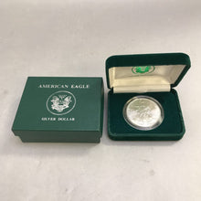 Load image into Gallery viewer, American Eagle 1995 Silver Dollar 1oz
