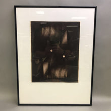 Load image into Gallery viewer, Signed Cheryl Quick Van Dyke Brown Print - Watchworks (22x17)
