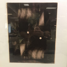 Load image into Gallery viewer, Signed Cheryl Quick Van Dyke Brown Print - Watchworks (22x17)
