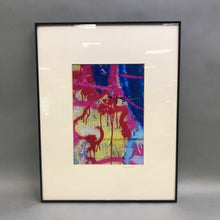 Load image into Gallery viewer, Signed Cheryl Quick Print - Graffiti Scene (18x14)

