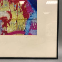 Load image into Gallery viewer, Signed Cheryl Quick Print - Graffiti Scene (18x14)
