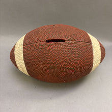Load image into Gallery viewer, Football Piggy Bank (6x9)
