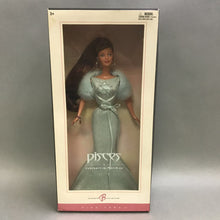 Load image into Gallery viewer, 2004 Mattel Pink Label Barbie Zodiac Pisces Collectible Doll

