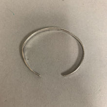 Load image into Gallery viewer, Sterling Quotation Cuff Bracelet &#39;You Are Braver Than You Believe Stronger Than You Seem and Smarter Than You Think&#39;
