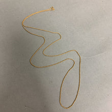 Load image into Gallery viewer, 14K Gold 30&quot; Rope Chain (4.6g)
