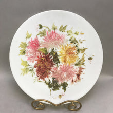 Load image into Gallery viewer, Vintage Hand Painted Plate (14&quot;)
