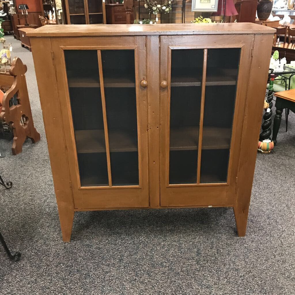 Antique Pie Safe (55x51x20)