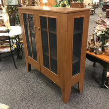 Load image into Gallery viewer, Antique Pie Safe (55x51x20)
