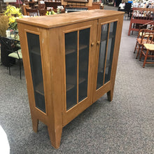 Load image into Gallery viewer, Antique Pie Safe (55x51x20)
