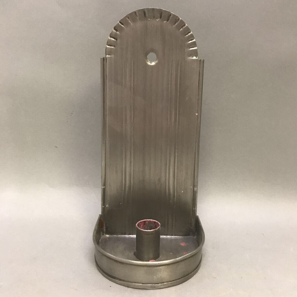 Virginia Metal Crafters Wall Candle Sconce (10