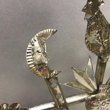 Load image into Gallery viewer, Peruvian Metalcraft Decorative Weathervane (17&quot;)
