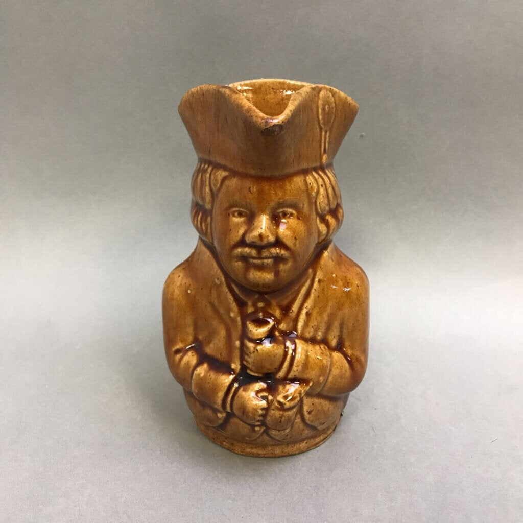 Vintage Toby Mug / Jug (6