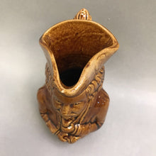 Load image into Gallery viewer, Vintage Toby Mug / Jug (6&quot;)
