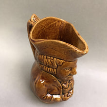 Load image into Gallery viewer, Vintage Toby Mug / Jug (6&quot;)
