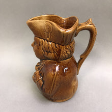 Load image into Gallery viewer, Vintage Toby Mug / Jug (6&quot;)

