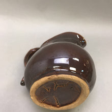 Load image into Gallery viewer, Small Glazed Stoneware Pitcher / Creamer (~5.5&quot;)
