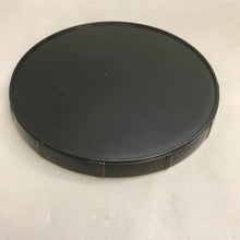 Load image into Gallery viewer, Asian Weaved Bottom Serving Tray (11&quot;)
