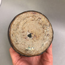 Load image into Gallery viewer, Homemade Pottery Pencil Holder / Vase (5.25&quot;)
