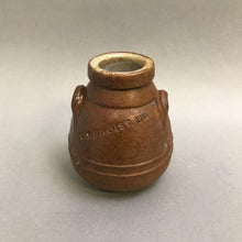 Load image into Gallery viewer, V. Benoist Salt-Slazed Stoneware Pot (3.5&quot;)
