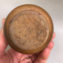 Load image into Gallery viewer, V. Benoist Salt-Slazed Stoneware Pot (3.5&quot;)
