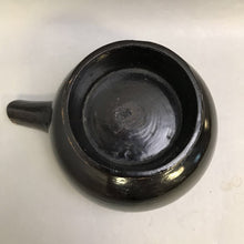 Load image into Gallery viewer, Red &amp; Black Lacquered Bowl (~5x9.5x7.5)
