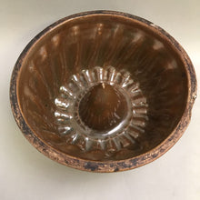 Load image into Gallery viewer, Stoneware Bundt Cake Mold (4x9.5x9.5) (As-Is)
