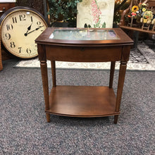 Load image into Gallery viewer, End Table w/Drawer (14x29x18)
