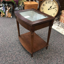 Load image into Gallery viewer, End Table w/Drawer (14x29x18)

