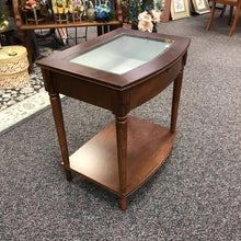 Load image into Gallery viewer, End Table w/Drawer (14x29x18)
