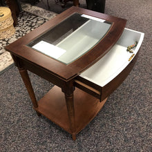 Load image into Gallery viewer, End Table w/Drawer (14x29x18)
