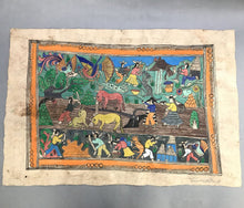 Load image into Gallery viewer, Mexican Folk Art (~23x16)
