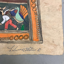 Load image into Gallery viewer, Mexican Folk Art (~23x16)

