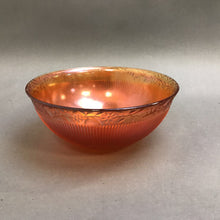 Load image into Gallery viewer, Imperial Sunset Orange Glass Bowl (3x7x7)
