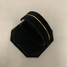 Load image into Gallery viewer, 14K Gold Flat Chain 7" Bracelet (0.6g)

