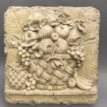 Load image into Gallery viewer, Fruit Resin Wall Art (11x10)
