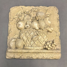 Load image into Gallery viewer, Fruit Resin Wall Art (11x10)
