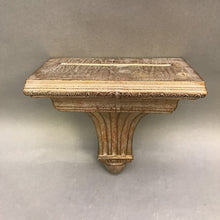 Load image into Gallery viewer, Wall Sconce Shelf (10x9x5)
