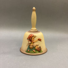Load image into Gallery viewer, Hummel #701 Second Edition Annual Bell (6&quot;)
