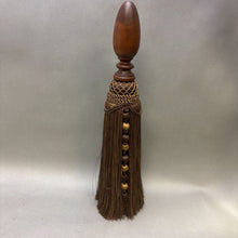 Load image into Gallery viewer, Decorative Tassel Household Decor (18.5&quot;)
