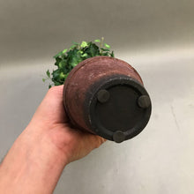 Load image into Gallery viewer, Faux Decorative Potted Tree (13.5&quot;)
