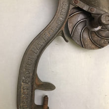 Load image into Gallery viewer, Enterprise Cast Iron Cherry Pitter (13.5x9)
