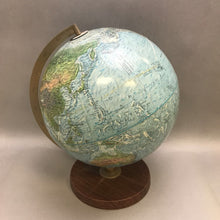 Load image into Gallery viewer, Vintage 1970s Replogle Globe (~16&quot;) (As-Is)

