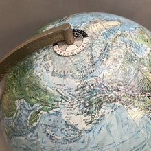 Load image into Gallery viewer, Vintage 1970s Replogle Globe (~16&quot;) (As-Is)
