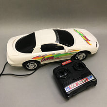 Load image into Gallery viewer, New Bright Camaro RC Car (3x11x4)
