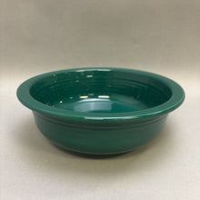 Load image into Gallery viewer, Fiestaware Evergreen Soup Bowl (3x8&quot;)
