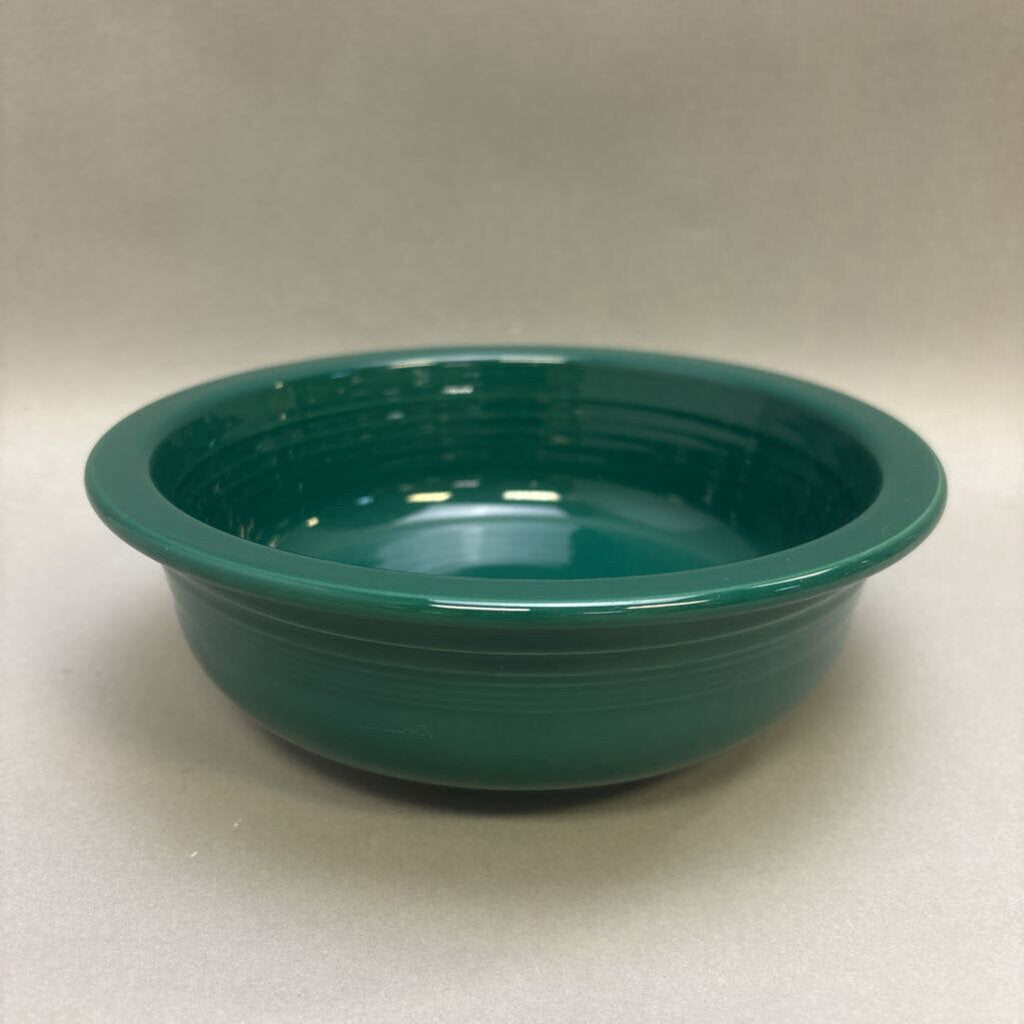 Fiestaware Evergreen Soup Bowl (3x8