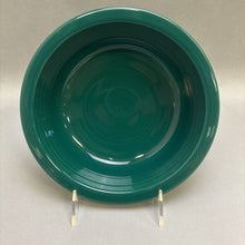 Load image into Gallery viewer, Fiestaware Evergreen Soup Bowl (3x8&quot;)
